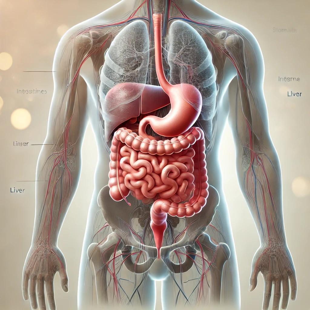 Gastroenterology