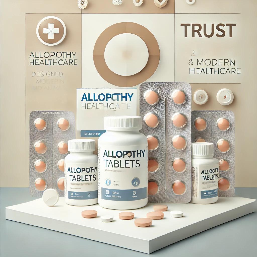 Nutraceuticals & Supplements